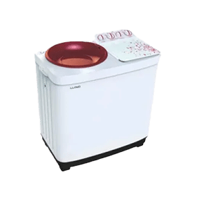 Lloyd LWMS85LT2 8.5 Kg Semi Automatic Top Load