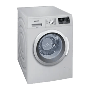 Siemens WM12T167IN 7.5 Kg Fully Automatic Front Load