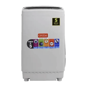 Onida T65CGD 6.5 Kg Fully Automatic Top Load