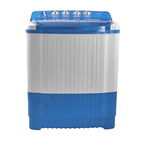Micromax MWMSA825TVRS1BL 8.2 Kg Semi Automatic Top Load