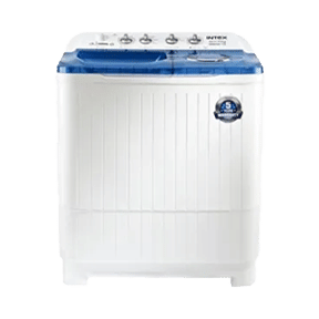 Intex WMSA80AB 8 Kg Semi Automatic Top Load