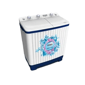 Mitashi MiSAWM68v25 6.8 Kg Semi Automatic Top Load