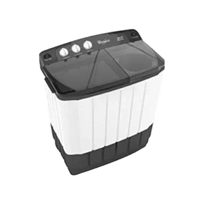 Whirlpool Sparkle 11 Kg Semi Automatic Top Load