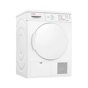 Bosch WTE84100IN 7 Kg Fully Automatic Front Load