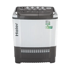 Haier HTW75-185VA 7.5 Kg Semi Automatic Top Load
