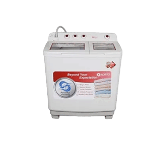 Koryo KWM9017SA 9 Kg Semi Automatic Top Load