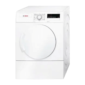 Bosch WTA74201IN 7 Kg Fully Automatic Front Load