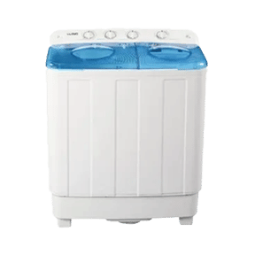 Lloyd LWMS85SP 8.5 Kg Semi Automatic Top Load