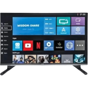 Huidi HD4FSPRO 32 inch (81 cm) LED HD-Ready