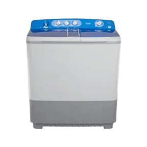 Haier HTW150-1128S 15 Kg Semi Automatic Top Load