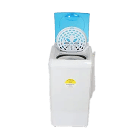 DMR 50-50A 5 Kg Semi Automatic Dryer