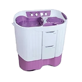 Godrej WS EDGE PRO 800 PS 8.0 Kg Semi Automatic Top Load