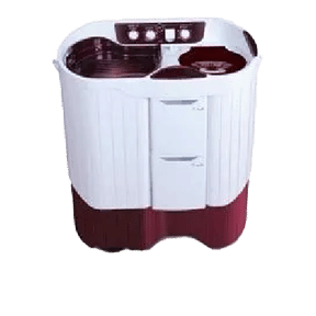 Godrej WS EDGE PRO 750 PS 7.5 Kg Semi Automatic Top Load