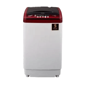 Onida CRYSTAL-T62CRD 6.2 Kg Fully Automatic Top Load