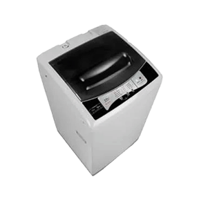 Carrier Midea MWMTL065ZOY 6.5 Kg Fully Automatic Top Load