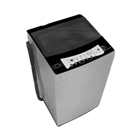 Carrier Midea MWMTL065SOL 6.5 Kg Fully Automatic Top Load