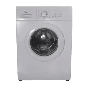 Carrier Midea MWMFL060HER 6 Kg Fully Automatic Front Load