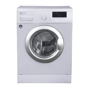 Electrolux EF65SPSL 6.5 Kg Fully Automatic Front Load
