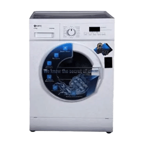 Koryo KWM1060FL 6 Kg Fully Automatic Front Load