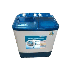 Koryo KWM6818SA 6.5 Kg Semi Automatic Top Load