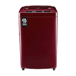 Godrej WTA 640 EI 6.4 Kg Fully Automatic Top Load