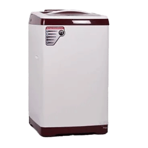 Videocon Digi Pearl Deluxe WM VT62G13-GWA 6.2 Kg Fully Automatic Top Load