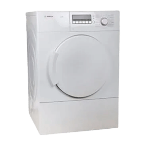 Bosch WTA76200IN 7 Kg Fully Automatic Dryer