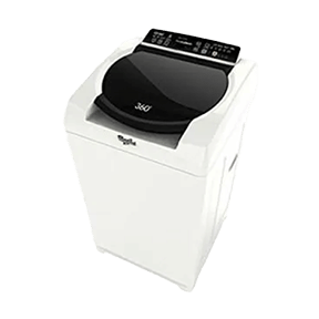Whirlpool Bloom Wash 360 World Series 72H 7.2 Kg Fully Automatic Top Load