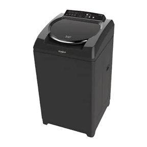 Whirlpool 360 Degree Bloomwash Ultimate Care 8 Kg Fully Automatic Top Load