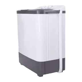 Croma CRAW2201 7.8 Kg Semi Automatic Top Load