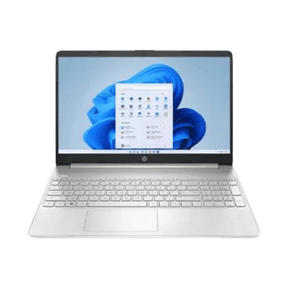 HP 15s-fq5007TU (67V50PA) (Core i3 12th Gen/8 GB/512 GB SSD/Windows 11)