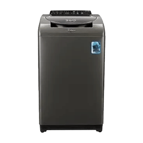 Whirlpool 360 Degree Bloomwash Ultra 7 Kg Fully Automatic Top Load