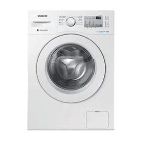 Samsung WW60M204KMA 6 Kg Fully Automatic Front Load