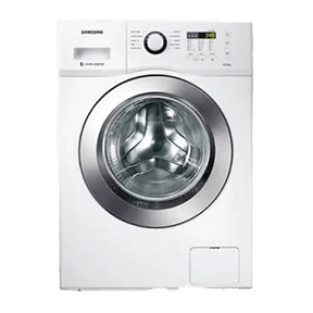 Samsung WW80J4233KW 8 Kg Fully Automatic Front Load