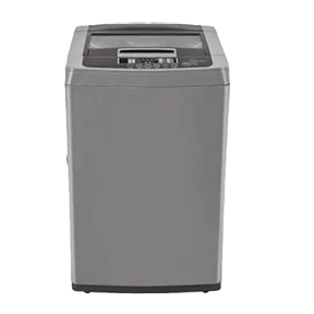 LG T8067TEDLK 7 Kg Fully Automatic Top Load