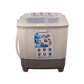 Kelvinator KS60VAGL 6 Kg Semi Automatic Top Load