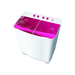 Mitashi MiSAWM75V12 GL 7.5 Kg Semi Automatic Top Load