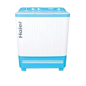 Haier HTW72-187D 7.2 Kg Semi Automatic Top Load
