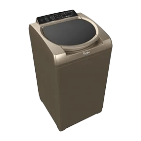 Whirlpool 360 Bloom Wash World Series 7.2 Kg Fully Automatic Top Load