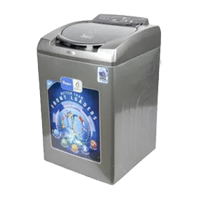 Whirlpool WRD SR WS 80H 8 Kg Fully Automatic Top Load