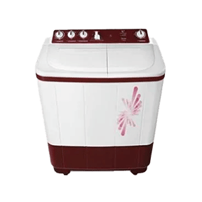 Videocon VS72L11-DMK 7.2 Kg Semi Automatic Top Load