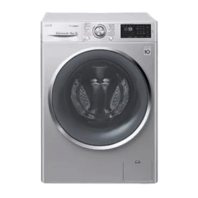 LG FH4U2TDHP4N 8 Kg Fully Automatic Front Load
