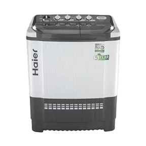 Haier HTW80-186VA 7.8 Kg Semi Automatic Top Load