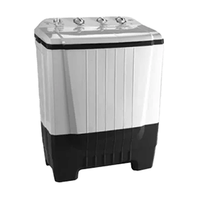 Onida Smart Care WO62SSCOFE1GY 6.2 Kg Semi Automatic Top Load