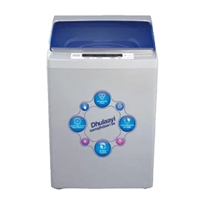 Intex WMA62TL 6 Kg Fully Automatic Top Load