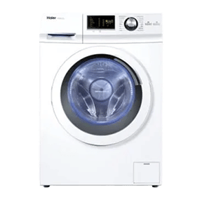 Haier HW70-B14266 7 Kg Fully Automatic Front Load