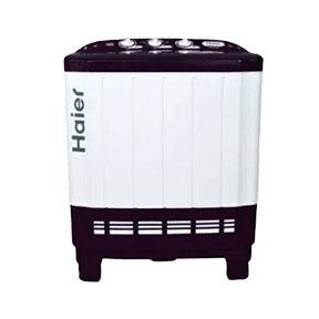 Haier HTW65-113S 6.5 Kg Semi Automatic Top Load