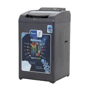 Whirlpool Stainwash D Clean DC65 6.5 Kg Fully Automatic Top Load