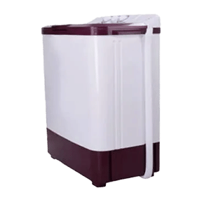 Croma CRAW2203 6.5 Kg Semi Automatic Top Load