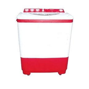 Kelvinator WMKS7018TR 7 Kg Semi Automatic Top Load